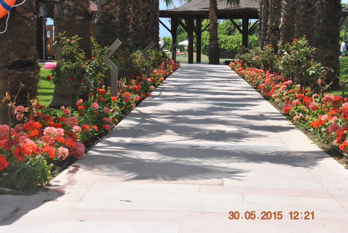 imagini hotel PAPILLON ZEUGMA BELEK